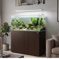 Szafka pod Akwarium Proste Aquatic 100x50x90cm Wenge