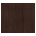 Szafka pod Akwarium Proste Aquatic 100x50x90cm Wenge
