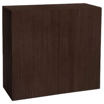 Szafka pod Akwarium Proste Aquatic 100x50x90cm Wenge