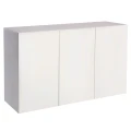Szafka pod Akwarium Proste Aquatic 120x40x90cm Biała