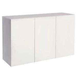 Szafka pod Akwarium Proste Aquatic 120x40x90cm Biała