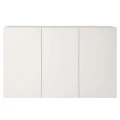 Szafka pod Akwarium Proste Aquatic 120x40x90cm Biała
