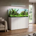 Szafka pod Akwarium Proste Aquatic 120x40x90cm Biała