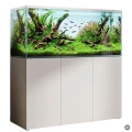 Szafka pod Akwarium Proste Aquatic 120x40x90cm Biała