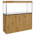 Szafka pod Akwarium Proste Aquatic 120x40x90cm Dąb Artisan