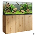 Szafka pod Akwarium Proste Aquatic 120x40x90cm Dąb Artisan