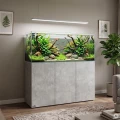 Szafka pod Akwarium Proste Aquatic 120x40x90cm Beton