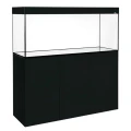 Szafka pod Akwarium Proste Aquatic 120x40x90cm Czarna