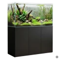Szafka pod Akwarium Proste Aquatic 120x40x90cm Czarna