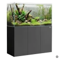 Szafka pod Akwarium Proste Aquatic 120x40x90cm Grafit