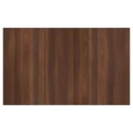 Szafka pod Akwarium Proste Aquatic 120x40x90cm Orzech