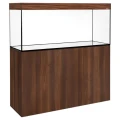 Szafka pod Akwarium Proste Aquatic 120x40x90cm Orzech