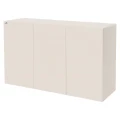 Szafka pod Akwarium Proste Aquatic 120x40x90cm Szampański