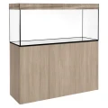 Szafka pod Akwarium Proste Aquatic 120x40x90cm Dąb Truflowy