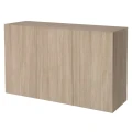 Szafka pod Akwarium Proste Aquatic 120x40x90cm Dąb Truflowy