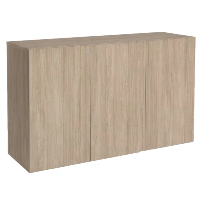 Szafka pod Akwarium Proste Aquatic 120x40x90cm Dąb Truflowy