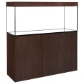 Szafka pod Akwarium Proste Aquatic 120x40x90cm Wenge