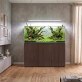 Szafka pod Akwarium Proste Aquatic 120x40x90cm Wenge