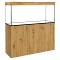 Szafka pod Akwarium Proste Aquatic 120x50x90cm Dąb Artisan