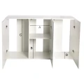 Szafka pod Akwarium Proste Aquatic 120x50x90cm Beton
