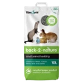 ŻWIREK PAPIEROWY BACK2NATURE 10L dla Królika Gryzoni Podłoże Ekologiczne