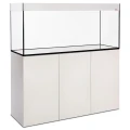 Szafka pod Akwarium Proste Aquatic 120x50x90cm Biała