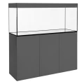 Szafka pod Akwarium Proste Aquatic 120x50x90cm Grafit