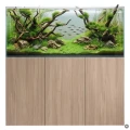 Szafka pod Akwarium Proste Aquatic 120x50x90cm Dąb Truflowy