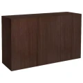 Szafka pod Akwarium Proste Aquatic 120x50x90cm Wenge