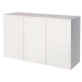 Szafka pod Akwarium Proste Aquatic 150x50x90cm Biała