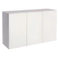 Szafka pod Akwarium Proste Aquatic 150x50x90cm Biała