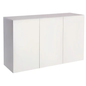 Szafka pod Akwarium Proste Aquatic 150x50x90cm Biała