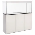 Szafka pod Akwarium Proste Aquatic 150x50x90cm Biała
