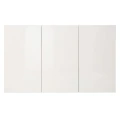 Szafka pod Akwarium Proste Aquatic 150x50x90cm Biała