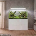 Szafka pod Akwarium Proste Aquatic 150x50x90cm Biała
