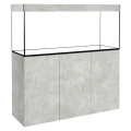 Szafka pod Akwarium Proste Aquatic 150x50x90cm Beton