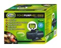 Aqua Nova NSP-10000 Pompa Do Oczka Z Elektroniczną Regulacją