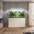 Szafka pod Akwarium Proste Aquatic 150x50x90cm Szampański