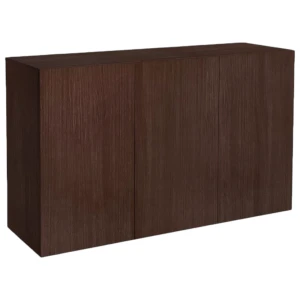 Szafka pod Akwarium Proste Aquatic 150x50x90cm Wenge