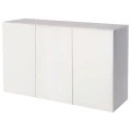 Szafka pod Akwarium Proste Aquatic 160x60x90cm Biała