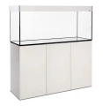 Szafka pod Akwarium Proste Aquatic 160x60x90cm Biała