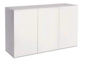 Szafka pod Akwarium Proste Aquatic 160x60x90cm Biała