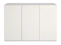 Szafka pod Akwarium Proste Aquatic 160x60x90cm Biała