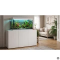 Szafka pod Akwarium Proste Aquatic 160x60x90cm Biała