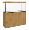 Szafka pod Akwarium Proste Aquatic 160x60x90cm Dąb Artisan