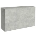 Szafka pod Akwarium Proste Aquatic 160x60x90cm Beton