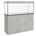 Szafka pod Akwarium Proste Aquatic 160x60x90cm Beton