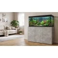 Szafka pod Akwarium Proste Aquatic 160x60x90cm Beton