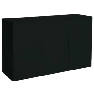 Szafka pod Akwarium Proste Aquatic 160x60x90cm Czarna
