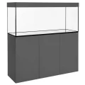Szafka pod Akwarium Proste Aquatic 160x60x90cm Grafit